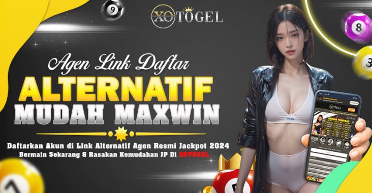 Main Togel 4d Di Xotogel